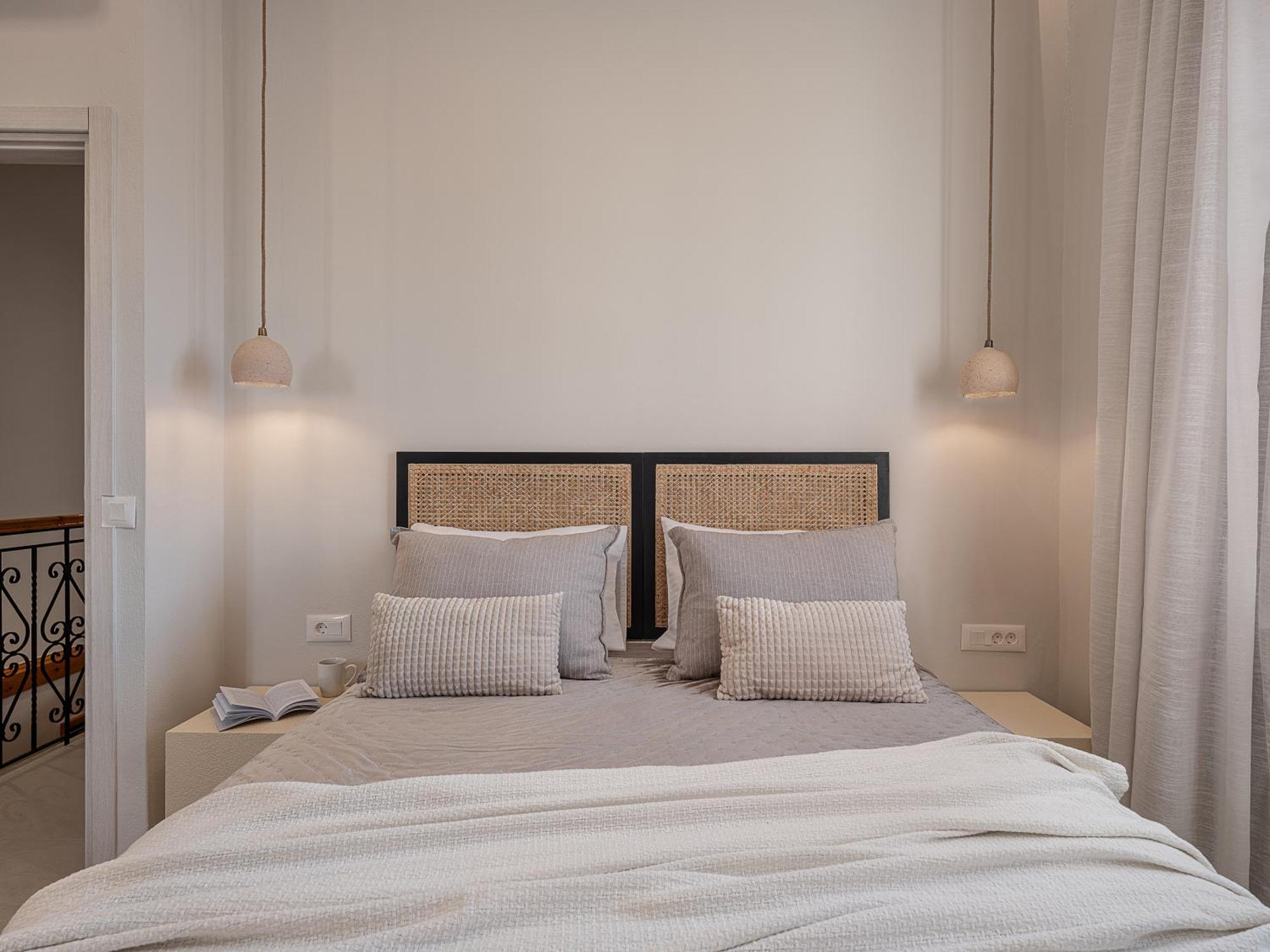 Vila Casa Benedetta Chania  Exteriér fotografie