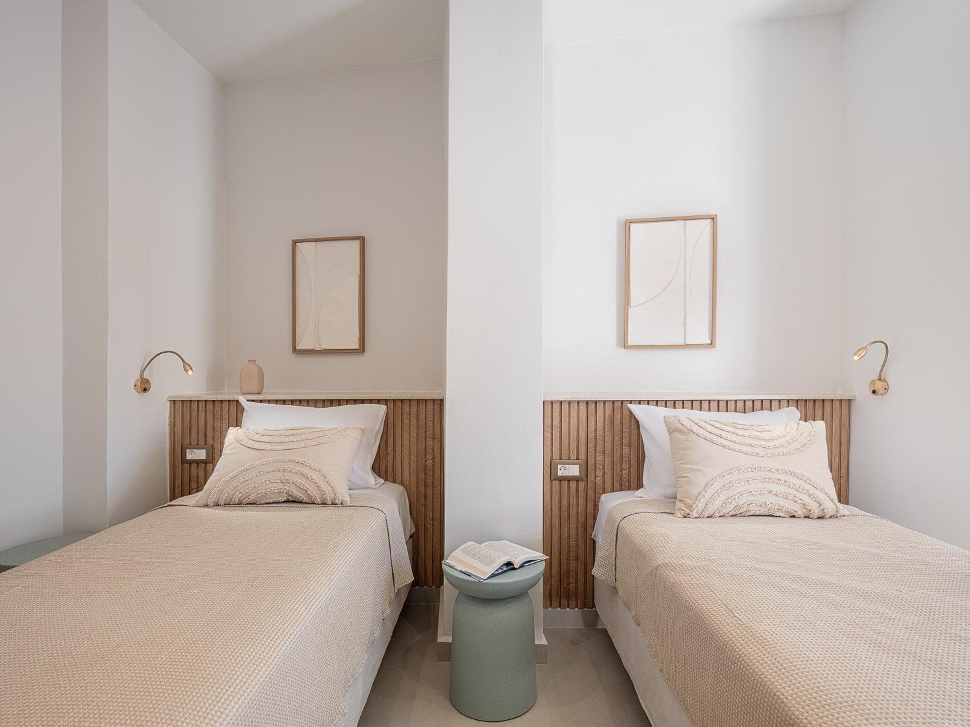 Vila Casa Benedetta Chania  Exteriér fotografie