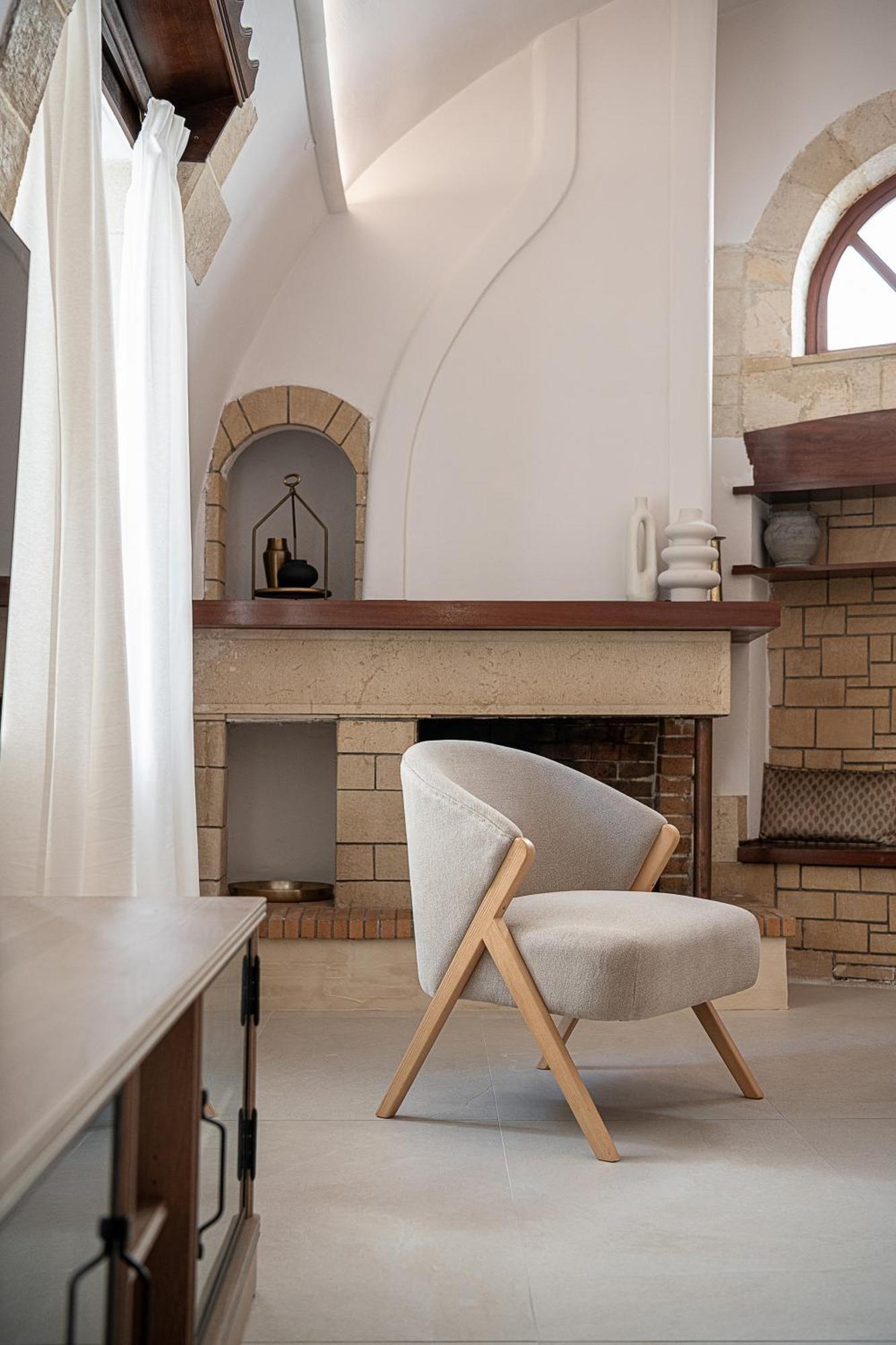 Vila Casa Benedetta Chania  Exteriér fotografie