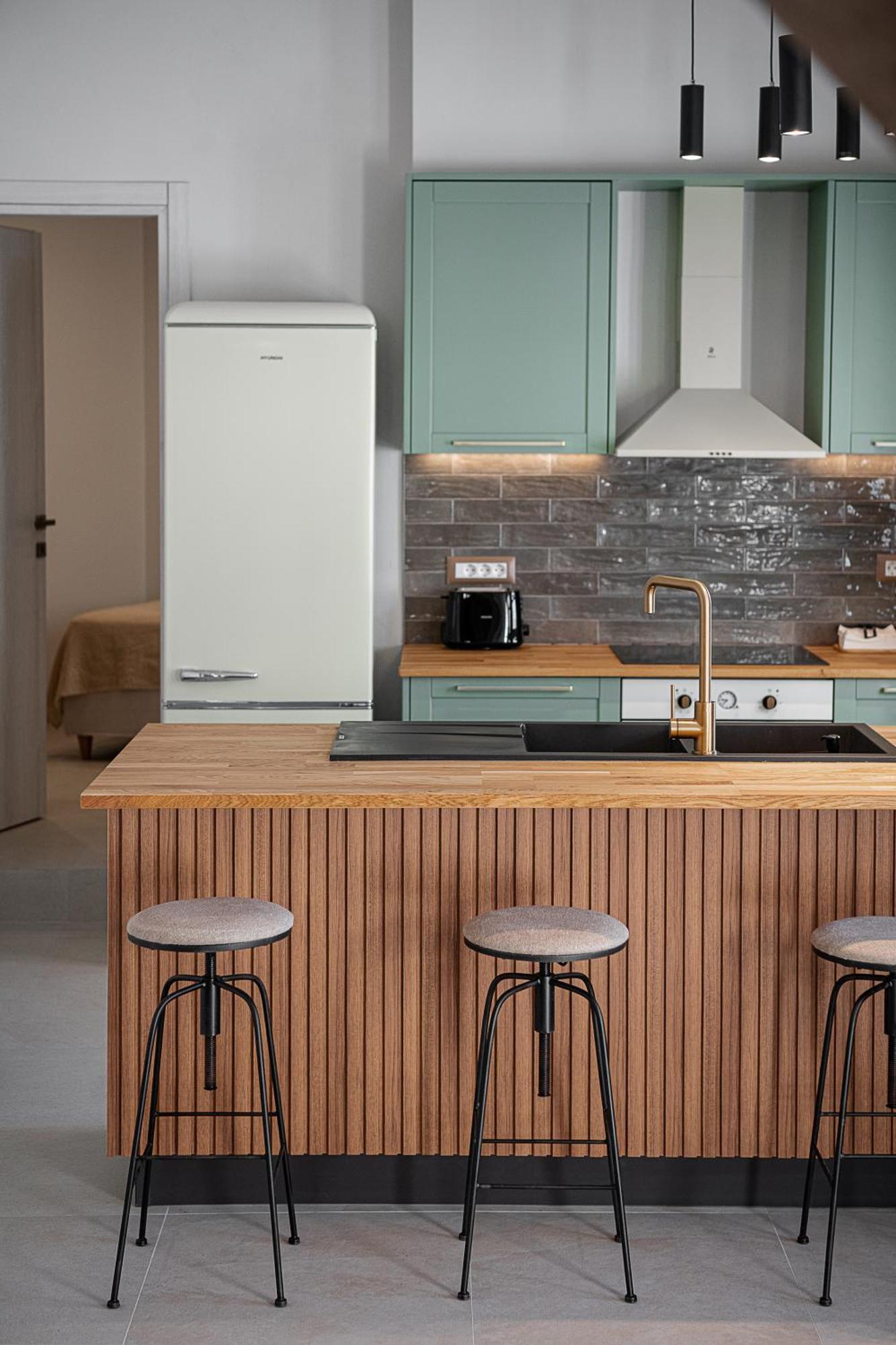 Vila Casa Benedetta Chania  Exteriér fotografie