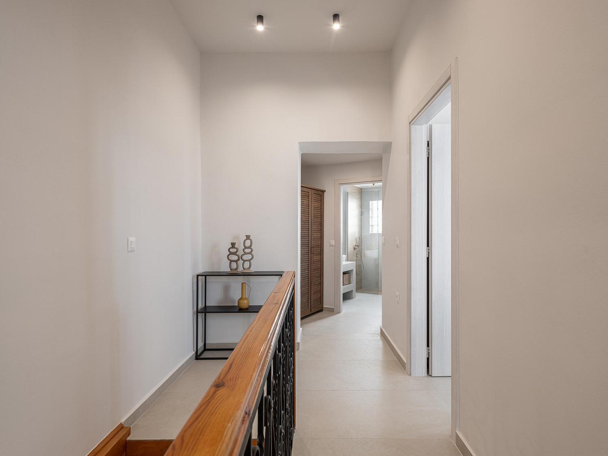 Vila Casa Benedetta Chania  Exteriér fotografie