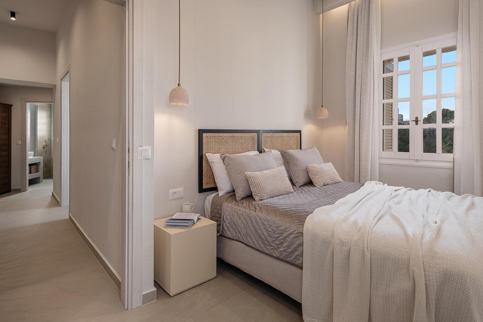 Vila Casa Benedetta Chania  Exteriér fotografie