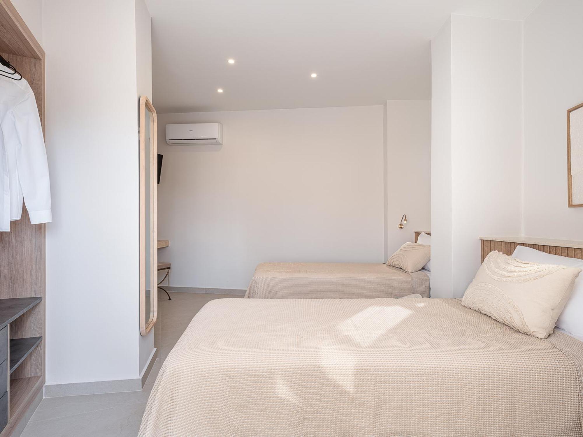 Vila Casa Benedetta Chania  Exteriér fotografie