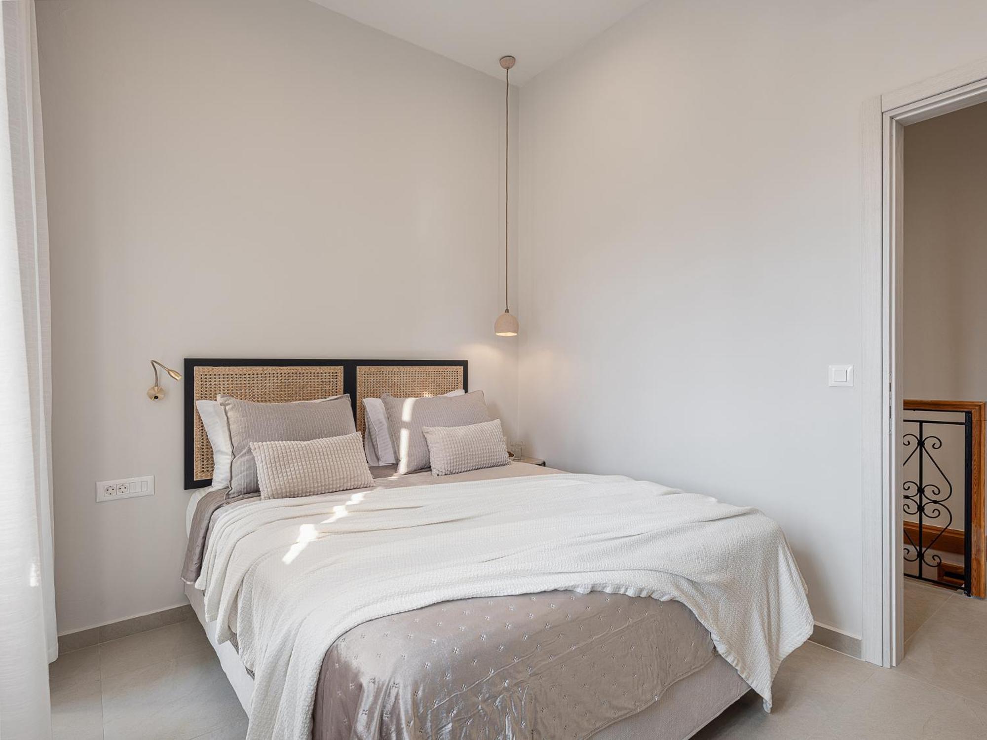 Vila Casa Benedetta Chania  Exteriér fotografie