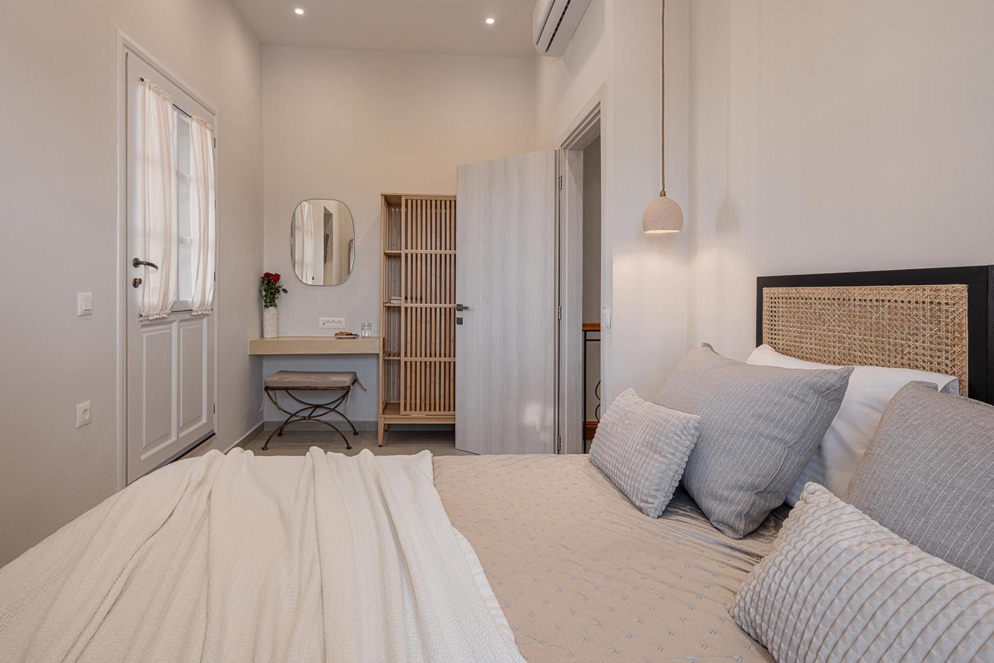 Vila Casa Benedetta Chania  Exteriér fotografie
