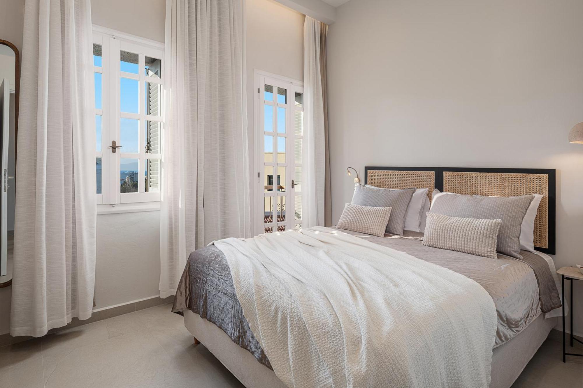 Vila Casa Benedetta Chania  Exteriér fotografie